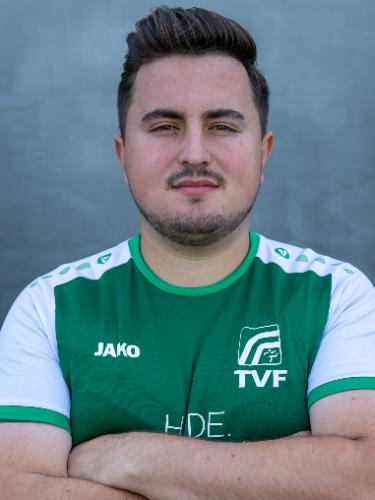 Matteo Rudar