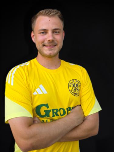 Niklas Nitschke