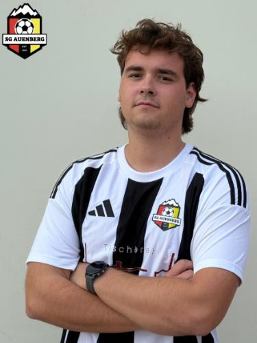 Luca Christmann