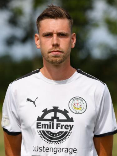 Sören Bruchmann