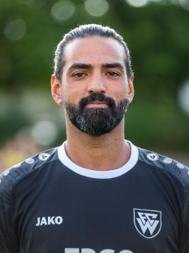 Onur Baran