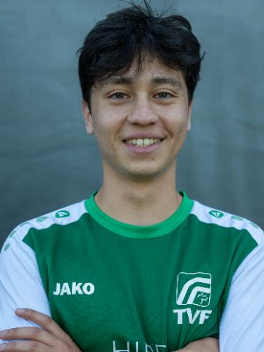 Edgar Sehr