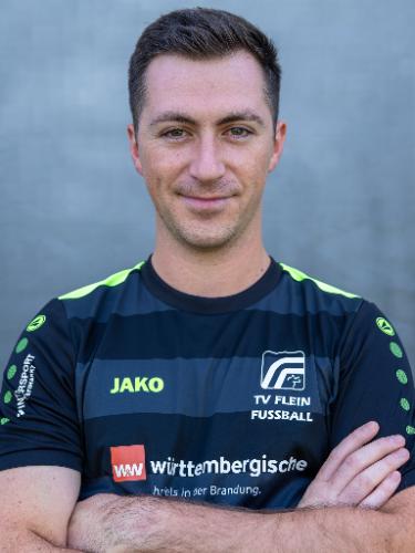 Daniel Wahl