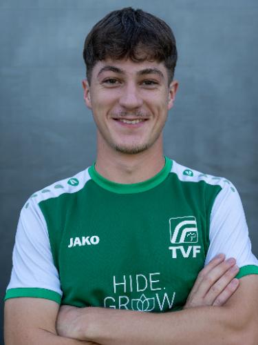 Nico Wahl