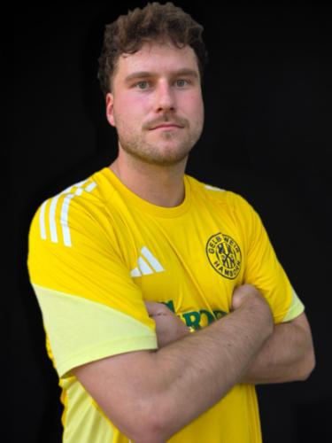 Niclas Scheidt