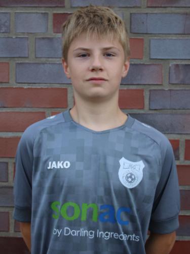 Jonas Schulte