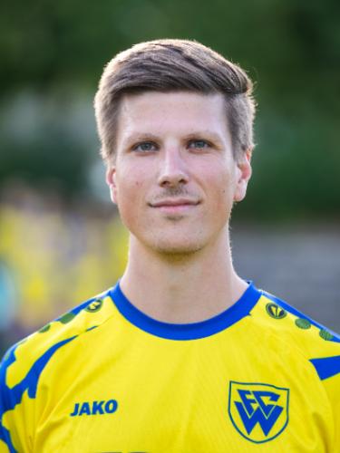 Jonathan Burandt