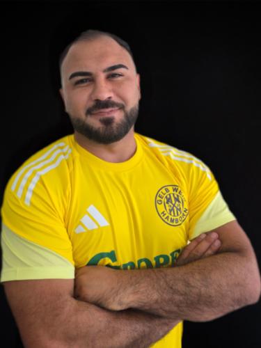 Faisal Saado