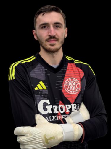 Pascal Terjung
