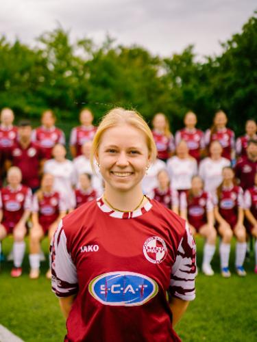 Anne Diensberg