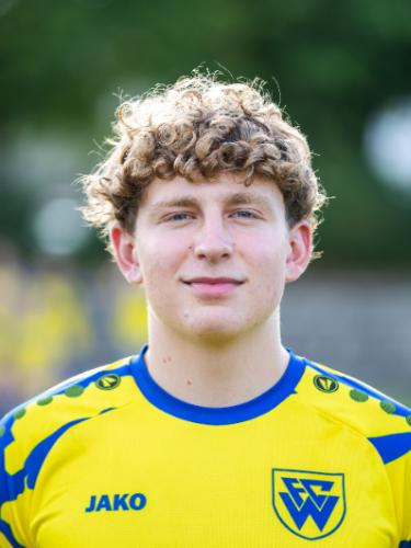 Marius Häußler