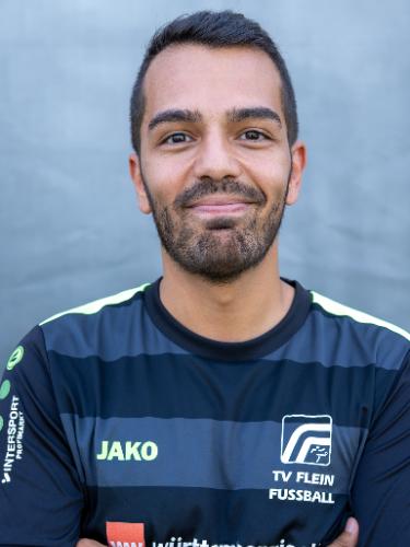 Niko Dos Santos