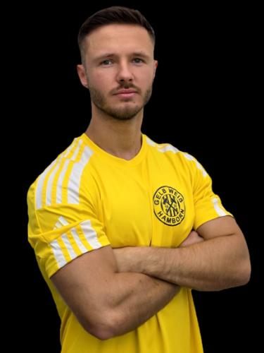 Aron Kischporski