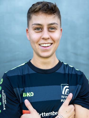 Lea Gleißner