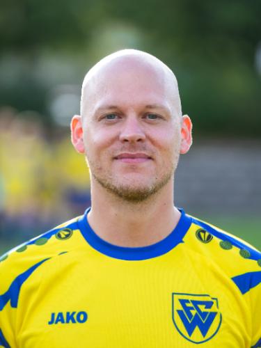 Robin Hoffmann