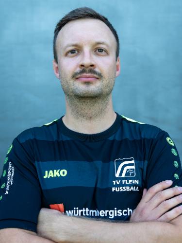 Marvin Göttle
