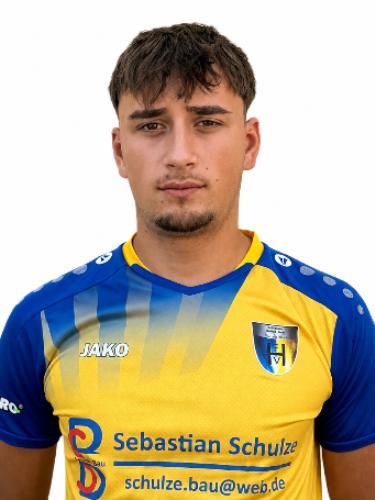 Fabio Schulze