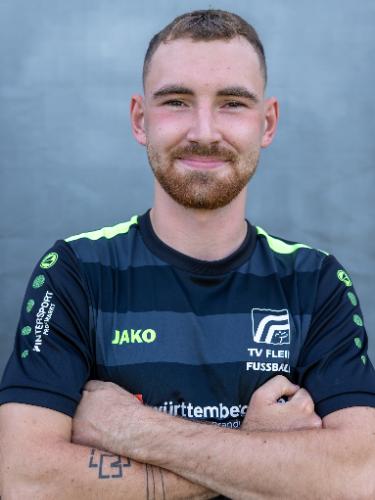 Marvin Häffner
