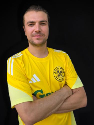 Mehmet Karacaer