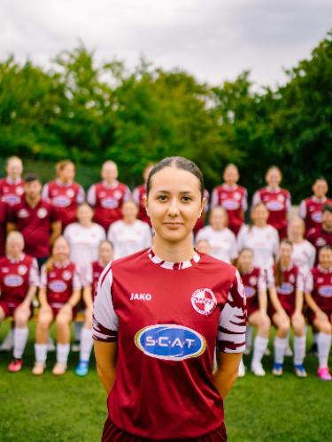 Liana Dschuasbaev