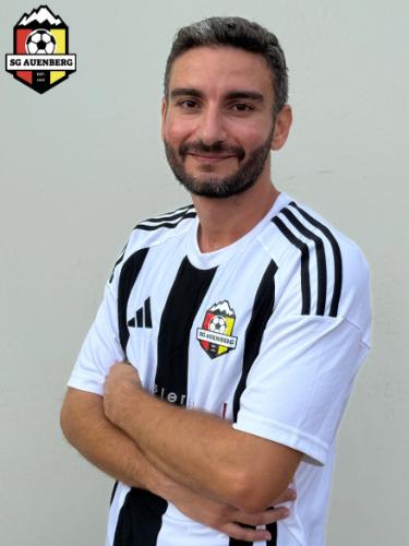 Firas Walha