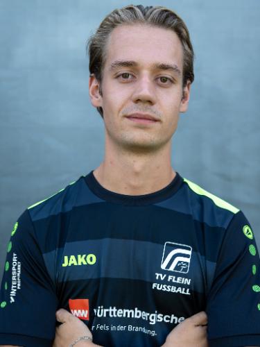 Julius Richter