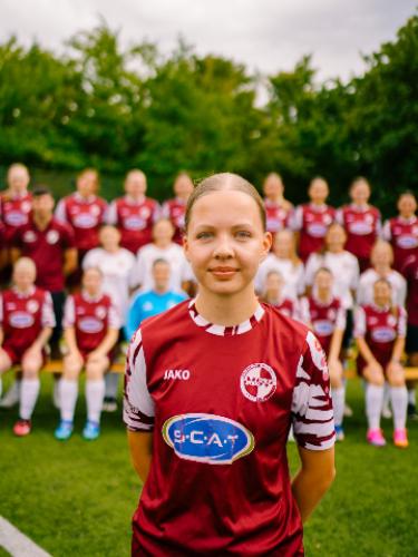 Lene Froböse