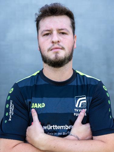 Fabian Tuluc