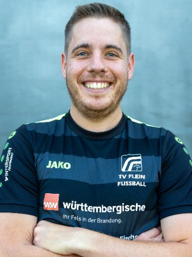 Joshua Weiß