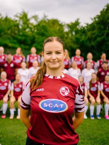 Jana Johann