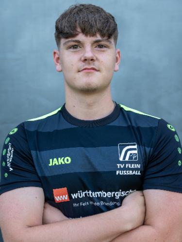 Adrian Wittek