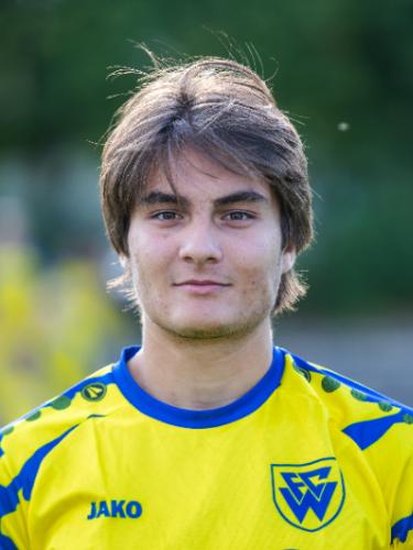 Mathias Padilla