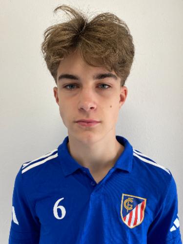 Lasse Mattenklott