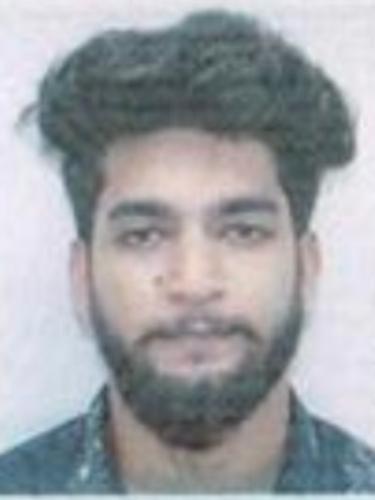 Mohammed Huraib Mohammed Shakaib Qureshi