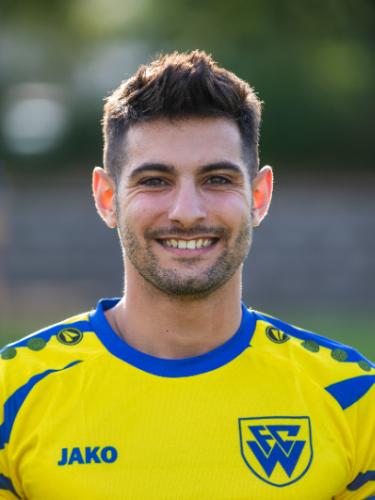 Mehmet Sahin