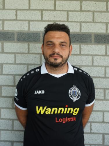 Özguer Arli