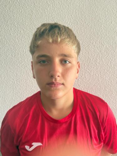 Lyam Kurt
