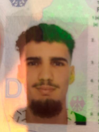 Tarik El Wahabi