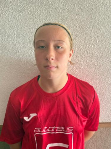 Katharina Merfels