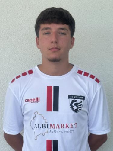 Adonis Berisha