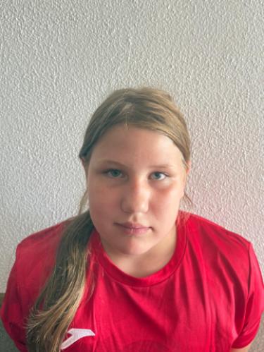 Kendra Päckert
