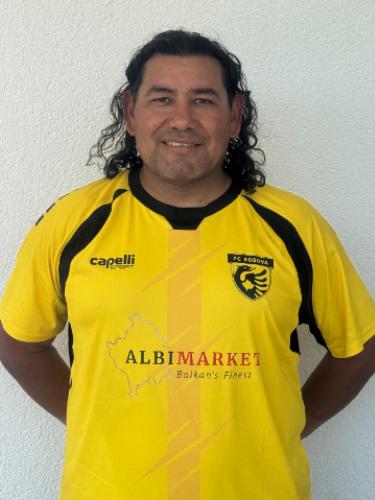 Jaime Rafael Flores Portillo