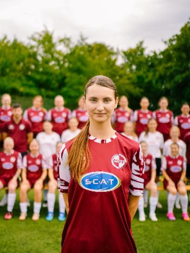 Lena Wolf