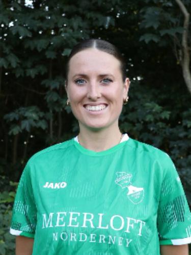 Isabel Pleiter