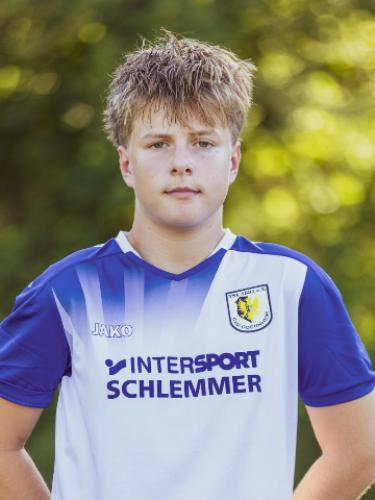 Luke Bollmann