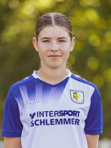Elina Büngener