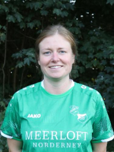 Kimberly Westerkamp