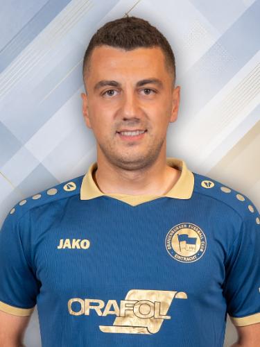 Tarik Cmajcanin