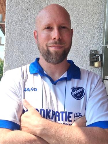 Patrick Deckmann