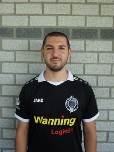 Enes Bolat